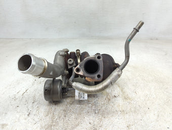 compare product 2013 Ford Explorer Turbocharger Turbo Charger Super Charger Supercharger