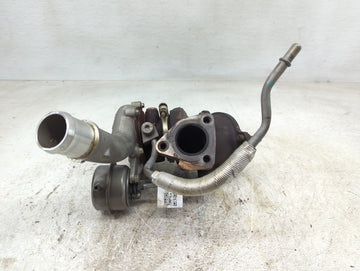 2013 Ford Explorer Turbocharger Turbo Charger Super Charger Supercharger - Oemusedautoparts1.com