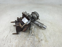 2013 Ford Explorer Turbocharger Turbo Charger Super Charger Supercharger - Oemusedautoparts1.com