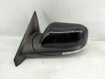 2019 Ford Explorer Driver Side View Mirror - Left Door Mirror OEM Used - Oemusedautoparts1.com