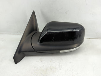 compare product 2019 Ford Explorer Driver Side View Mirror - Left Door Mirror OEM Used