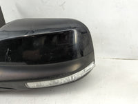 2019 Ford Explorer Driver Side View Mirror - Left Door Mirror OEM Used - Oemusedautoparts1.com