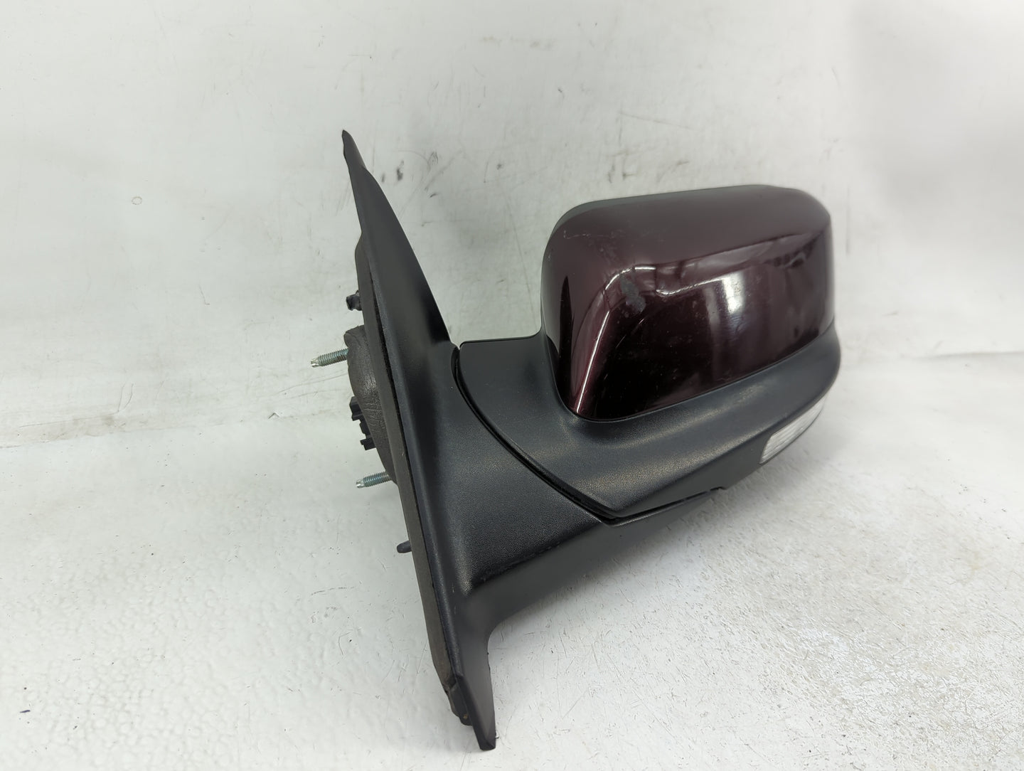 2019 Ford Explorer Driver Side View Mirror - Left Door Mirror OEM Used - Oemusedautoparts1.com