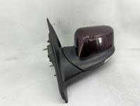 2019 Ford Explorer Driver Side View Mirror - Left Door Mirror OEM Used - Oemusedautoparts1.com