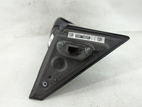 2019 Ford Explorer Driver Side View Mirror - Left Door Mirror OEM Used - Oemusedautoparts1.com