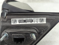2019 Ford Explorer Driver Side View Mirror - Left Door Mirror OEM Used - Oemusedautoparts1.com