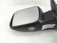 2019 Ford Explorer Driver Side View Mirror - Left Door Mirror OEM Used - Oemusedautoparts1.com