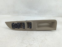 2011-2022 Ford Explorer Master Power Window Switch Replacement Driver Side Left P/N:GB5T-14540-DAW Fits OEM Used Auto Parts 