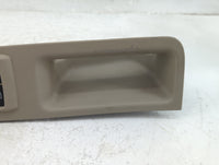 2011-2022 Ford Explorer Master Power Window Switch Replacement Driver Side Left P/N:GB5T-14540-DAW Fits OEM Used Auto Parts 