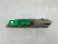 2011-2022 Ford Explorer Master Power Window Switch Replacement Driver Side Left P/N:GB5T-14540-DAW Fits OEM Used Auto Parts 