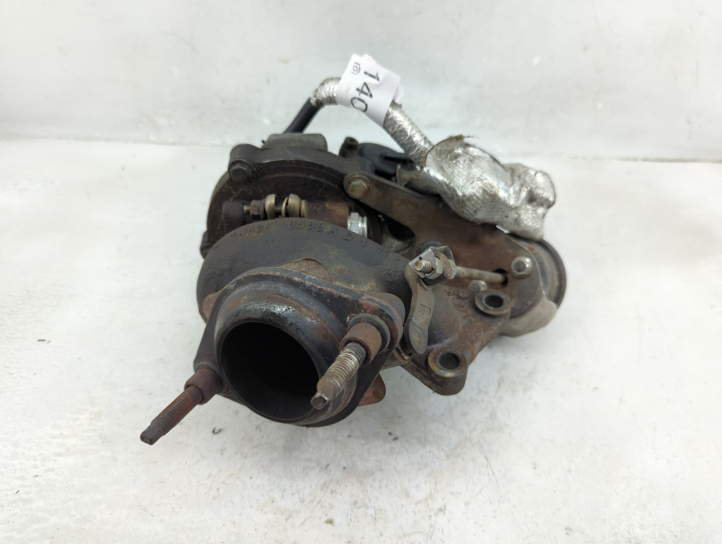 2011-2019 Ford Explorer Throttle Body Fits Fits 2011 2012 2013 2014 2015 2016 2017 2018 2019 OEM Used Auto Parts - Oemusedau