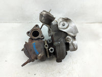 2011-2019 Ford Explorer Throttle Body Fits Fits 2011 2012 2013 2014 2015 2016 2017 2018 2019 OEM Used Auto Parts - Oemusedau
