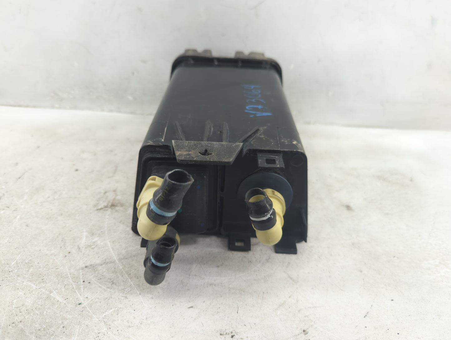 2019 Ford Explorer Fuel Vapor Charcoal Canister - Oemusedautoparts1.com