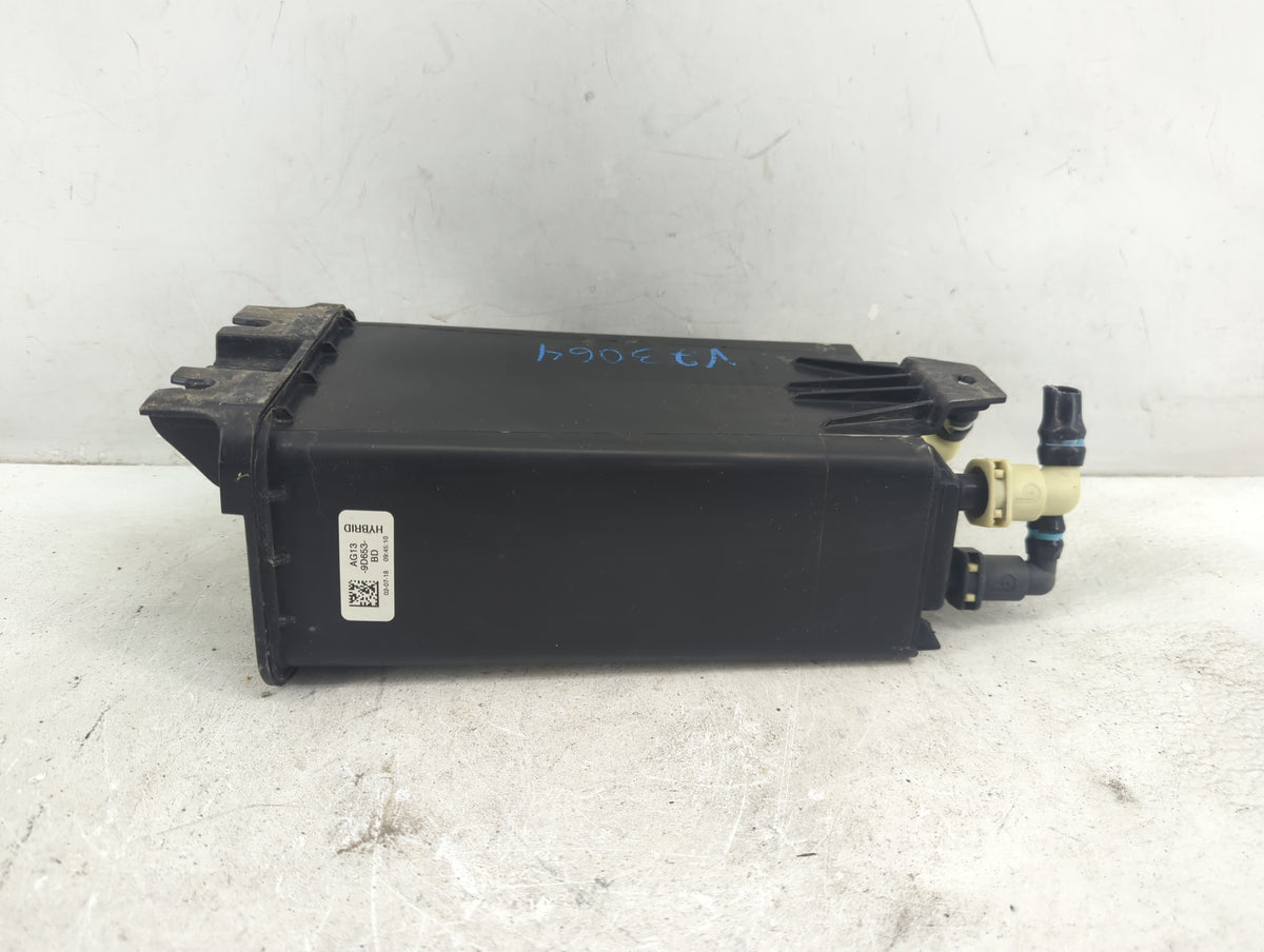 2019 Ford Explorer Fuel Vapor Charcoal Canister 1410469 - Oemusedautoparts1.com