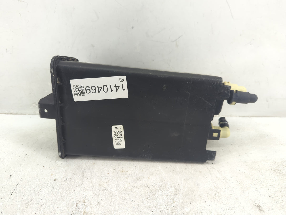 2019 Ford Explorer Fuel Vapor Charcoal Canister 1410469 - Oemusedautoparts1.com