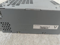 2019 Ford Explorer Radio AM FM Cd Player Receiver Replacement P/N:KB5T-18D832-CA Fits OEM Used Auto Parts - Oemusedautoparts