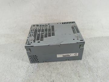 2019 Ford Explorer Radio AM FM Cd Player Receiver Replacement P/N:KB5T-18D832-AA Fits OEM Used Auto Parts - Oemusedautoparts