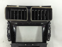 2016-2019 Ford Explorer Radio Control Panel - Oemusedautoparts1.com