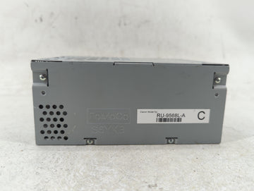 2019 Ford Explorer Radio AM FM Cd Player Receiver Replacement P/N:KB5T-18D832-AA Fits OEM Used Auto Parts - Oemusedautoparts
