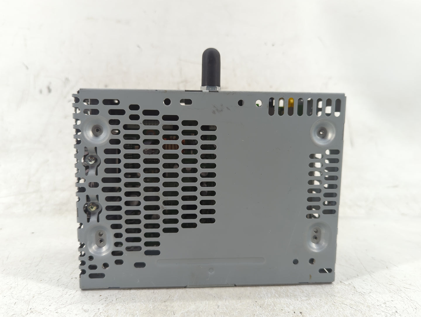 2019 Ford Explorer Radio AM FM Cd Player Receiver Replacement P/N:KB5T-18D832-AA Fits OEM Used Auto Parts - Oemusedautoparts