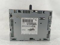 2019 Ford Explorer Radio AM FM Cd Player Receiver Replacement P/N:KB5T-18D832-AA Fits OEM Used Auto Parts - Oemusedautoparts