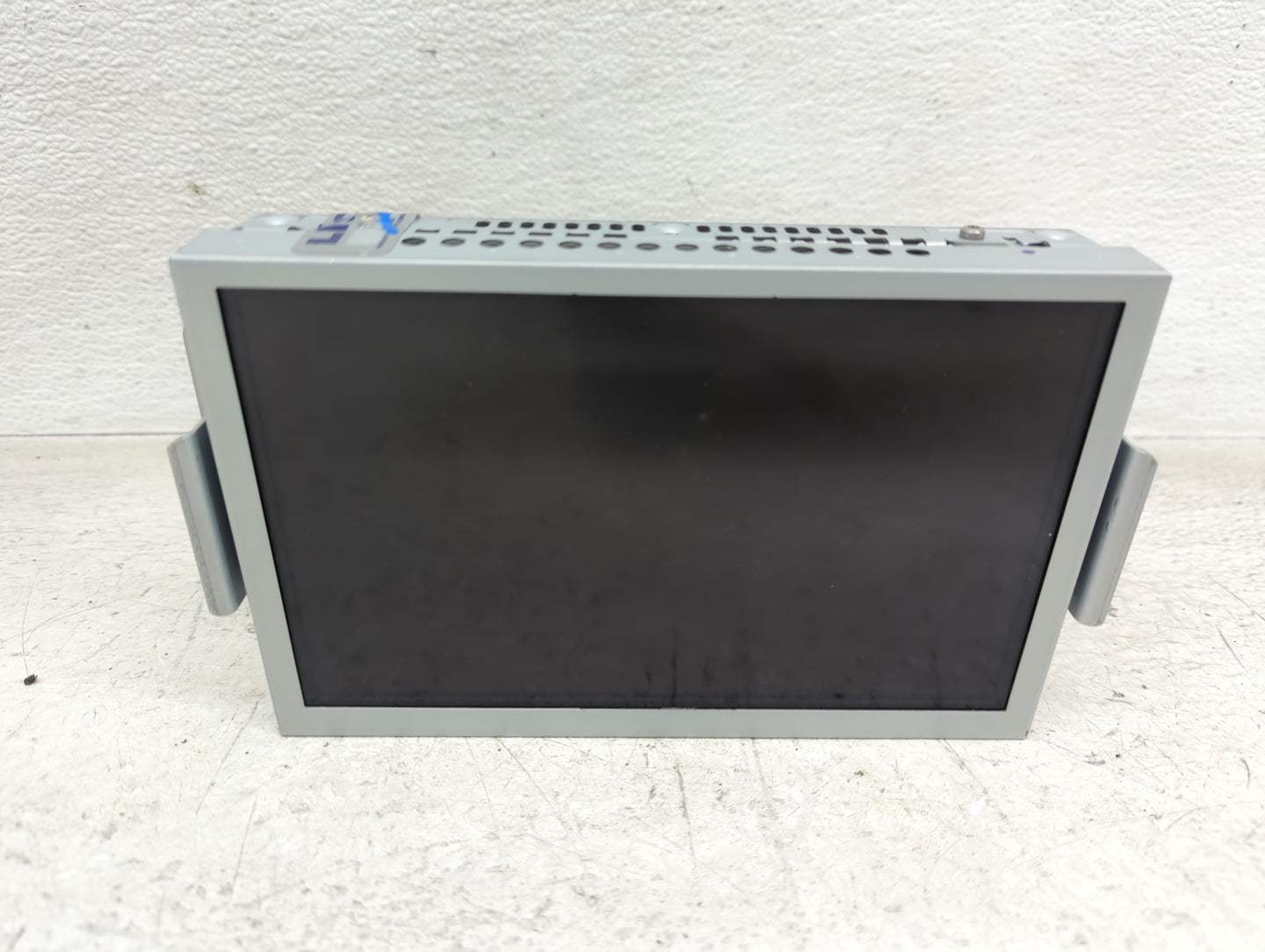 2019-2019 Ford Explorer Information Display Screen - Oemusedautoparts1.com