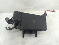 2018-2019 Ford Explorer Fusebox Fuse Box Panel Relay Module P/N:GU5T-14A003-AA Fits Fits 2018 2019 OEM Used Auto Parts - Oem