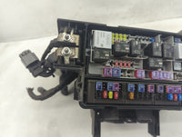 2018-2019 Ford Explorer Fusebox Fuse Box Panel Relay Module P/N:GU5T-14A003-AA Fits Fits 2018 2019 OEM Used Auto Parts - Oem