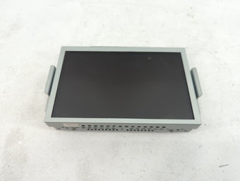 compare product 2019-2019 Ford Explorer Information Display Screen