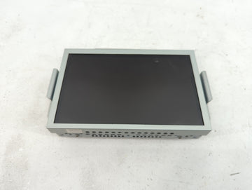 2019-2019 Ford Explorer Information Display Screen 1412231 - Oemusedautoparts1.com