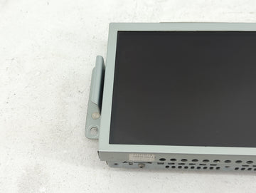 2019-2019 Ford Explorer Information Display Screen 1412231