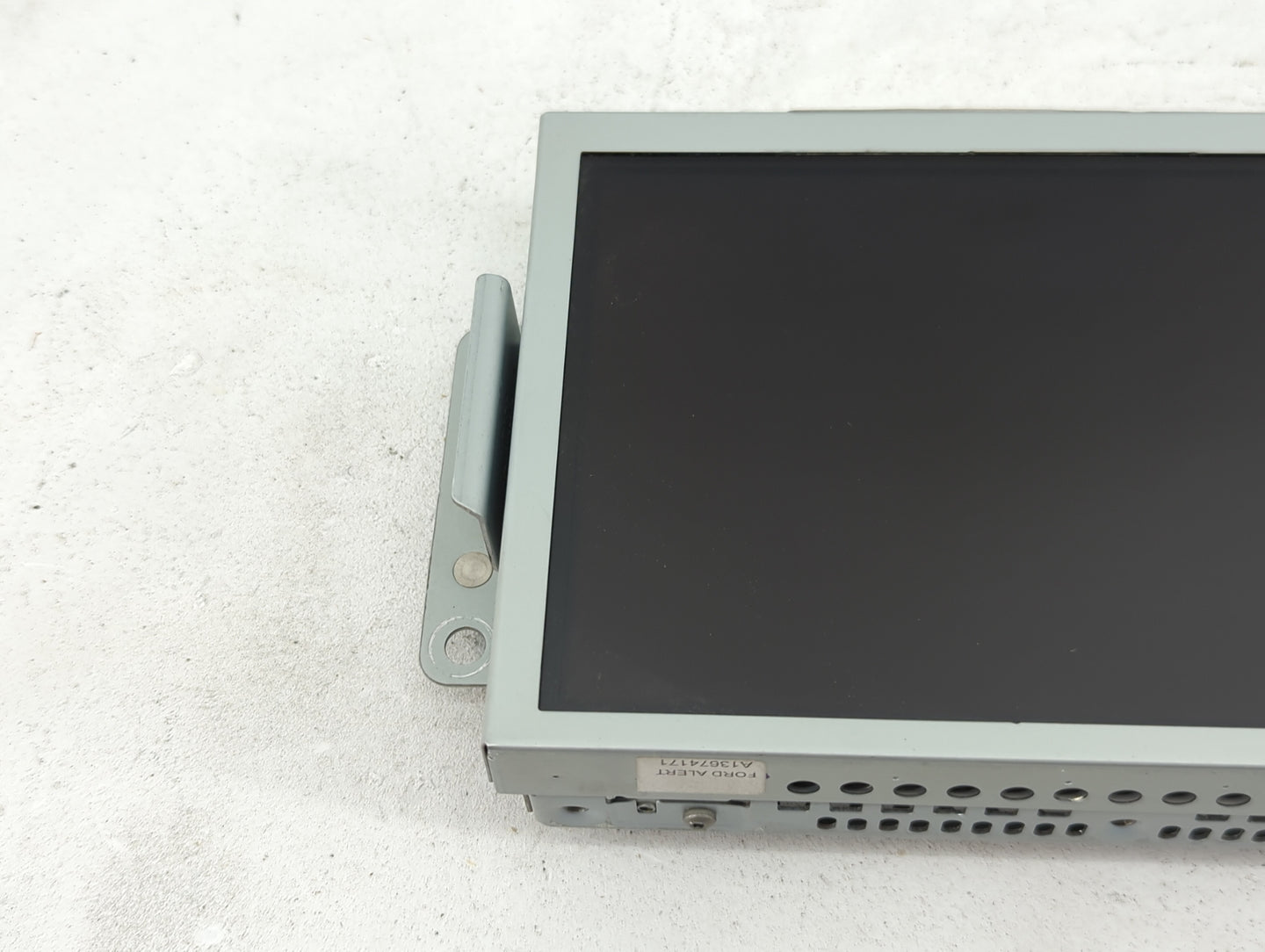 2019-2019 Ford Explorer Information Display Screen - Oemusedautoparts1.com