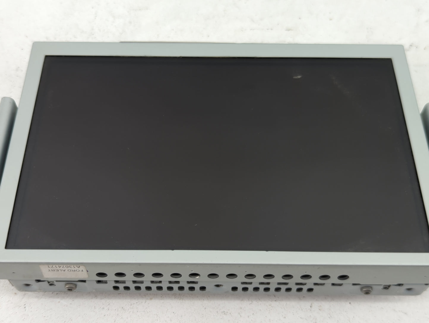 2019-2019 Ford Explorer Information Display Screen - Oemusedautoparts1.com