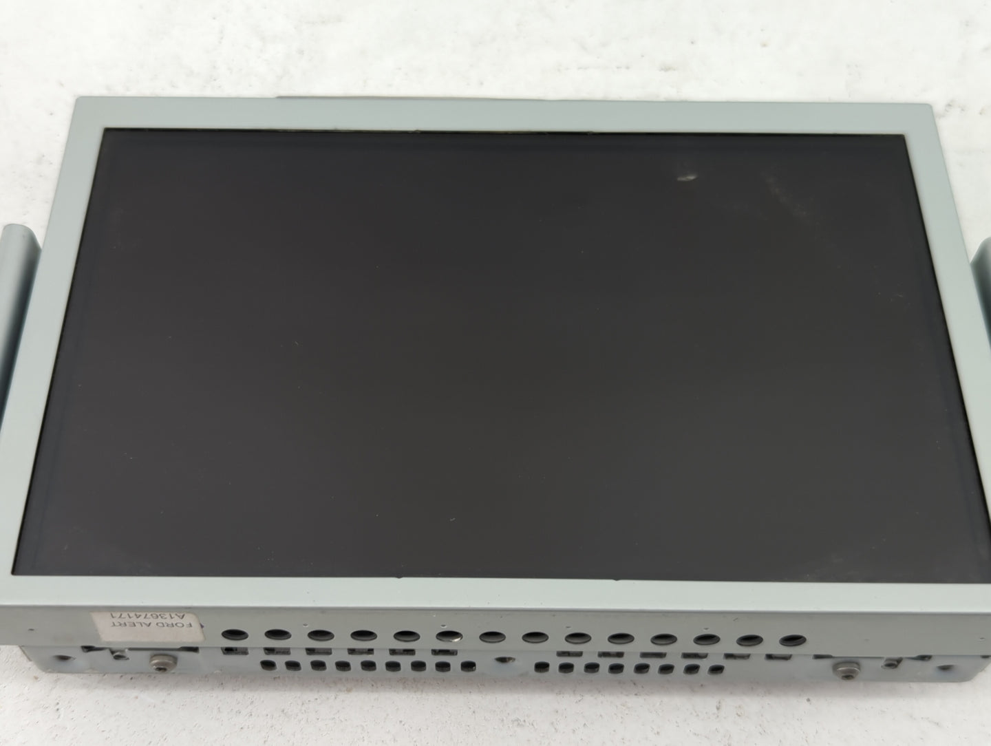 2019-2019 Ford Explorer Information Display Screen - Oemusedautoparts1.com