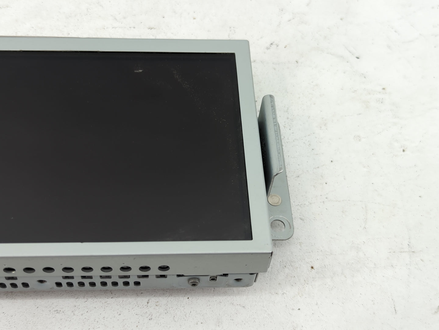 2019-2019 Ford Explorer Information Display Screen - Oemusedautoparts1.com