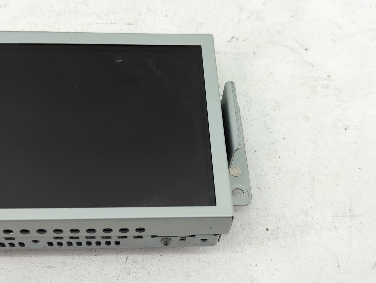 2019-2019 Ford Explorer Information Display Screen - Oemusedautoparts1.com