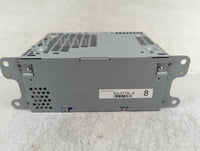 2019 Ford Explorer Radio AM FM Cd Player Receiver Replacement P/N:KB5T-18D832-HA Fits OEM Used Auto Parts - Oemusedautoparts