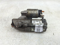 2013-2019 Ford Explorer Alternator Replacement Generator Charging Assembly Engine OEM P/N:8G1T-11000-BA Fits OEM Used Auto P