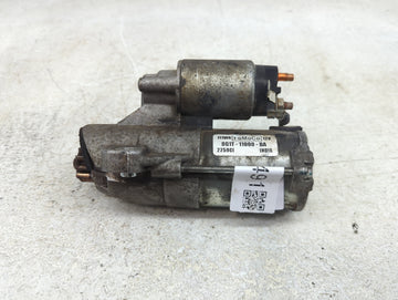 2013-2019 Ford Explorer Alternator Replacement Generator Charging Assembly Engine OEM P/N:8G1T-11000-BA Fits OEM Used Auto P