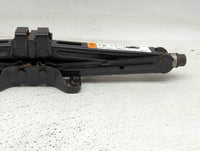 2019 Ford Explorer Spare Scissor Car Jack 1415686 - Oemusedautoparts1.com