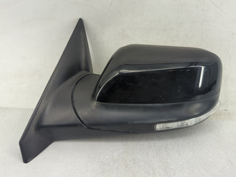 compare product 2019 Ford Explorer Driver Side View Mirror - Left Door Mirror OEM Used