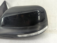 2019 Ford Explorer Driver Side View Mirror - Left Door Mirror OEM Used - Oemusedautoparts1.com