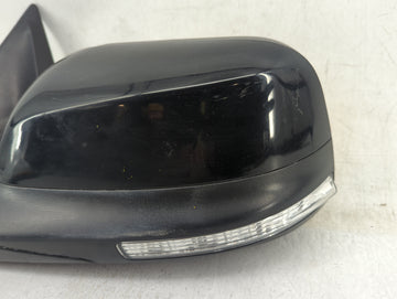 2019 Ford Explorer Driver Side View Mirror - Left Door Mirror OEM Used