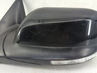 2019 Ford Explorer Driver Side View Mirror - Left Door Mirror OEM Used - Oemusedautoparts1.com