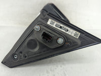 2019 Ford Explorer Driver Side View Mirror - Left Door Mirror OEM Used - Oemusedautoparts1.com