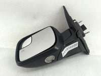 2019 Ford Explorer Driver Side View Mirror - Left Door Mirror OEM Used - Oemusedautoparts1.com