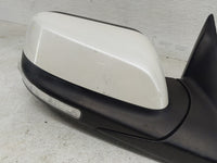 2019 Ford Explorer Passenger Side View Mirror - Right Door Mirror OEM Used - Oemusedautoparts1.com