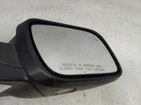 2019 Ford Explorer Passenger Side View Mirror - Right Door Mirror OEM Used - Oemusedautoparts1.com