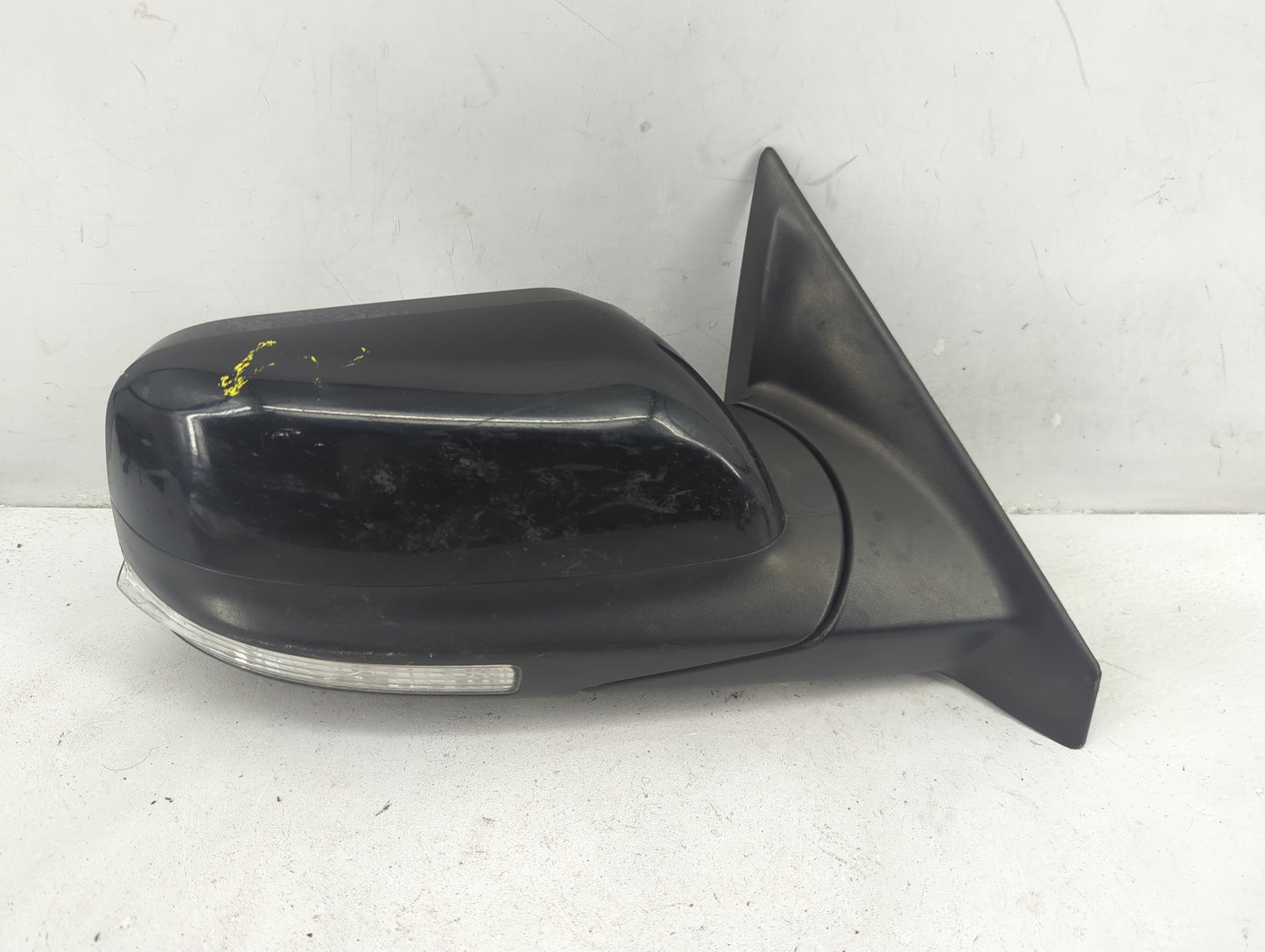 2016-2019 Ford Explorer Passenger Side View Mirror - Right Door Mirror OEM Used - Oemusedautoparts1.com