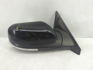 2016-2019 Ford Explorer Passenger Side View Mirror - Right Door Mirror OEM Used - Oemusedautoparts1.com